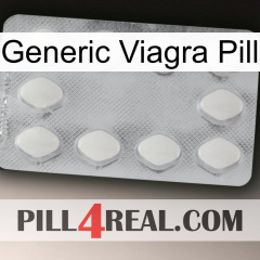Generic Viagra Pill 16
